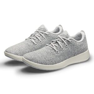 Allbirds Wool Runner Mizzles